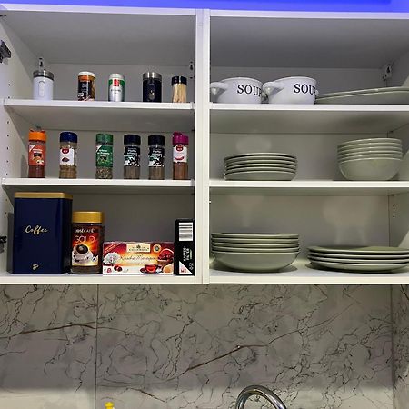 Ferienwohnung Viktoria Гота Екстер'єр фото