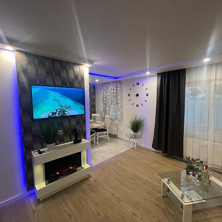 Ferienwohnung Viktoria Гота Екстер'єр фото