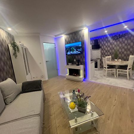 Ferienwohnung Viktoria Гота Екстер'єр фото