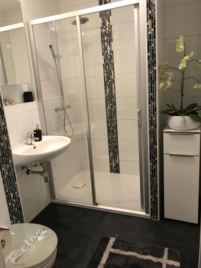 Ferienwohnung Viktoria Гота Екстер'єр фото