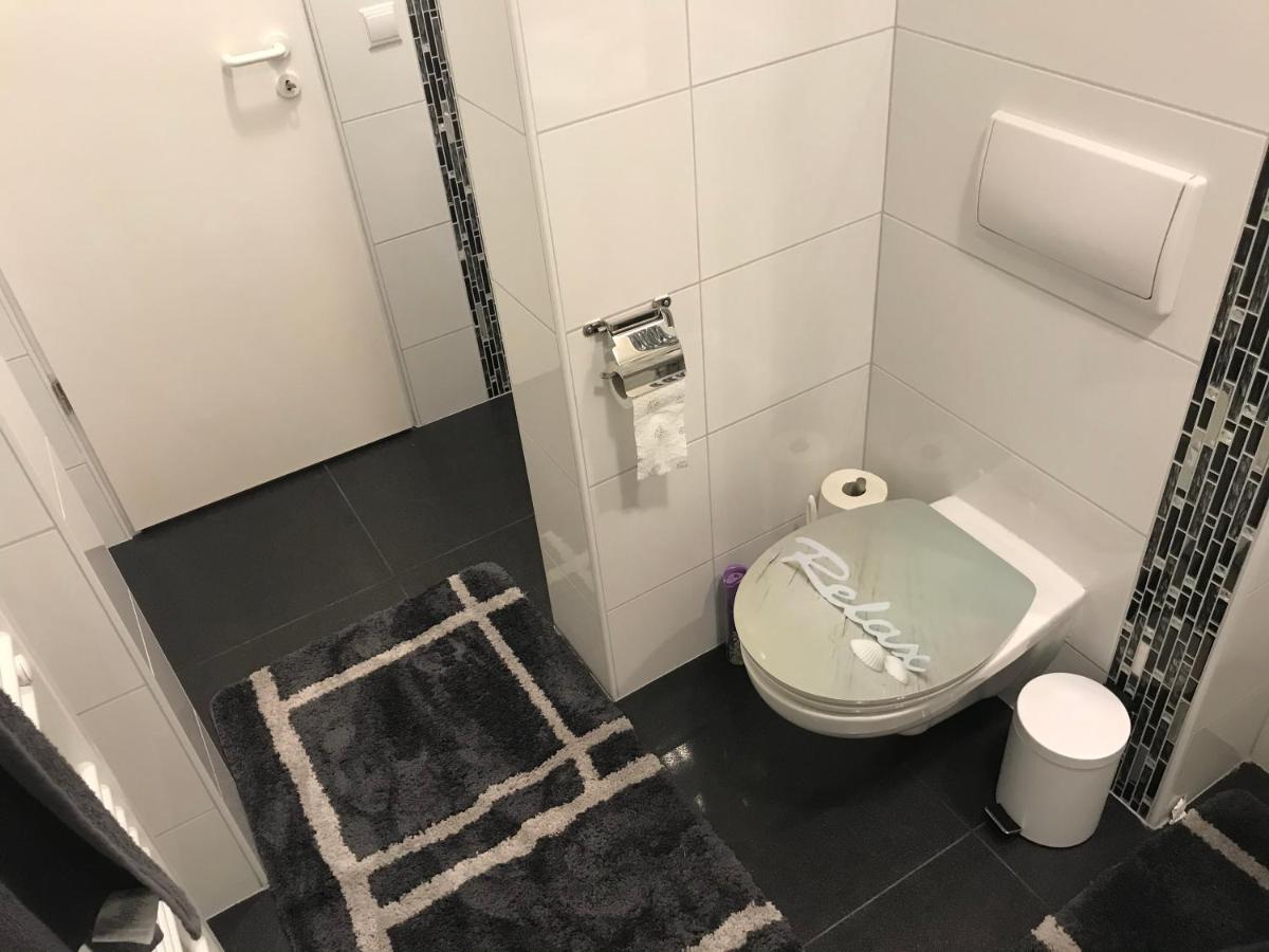 Ferienwohnung Viktoria Гота Екстер'єр фото