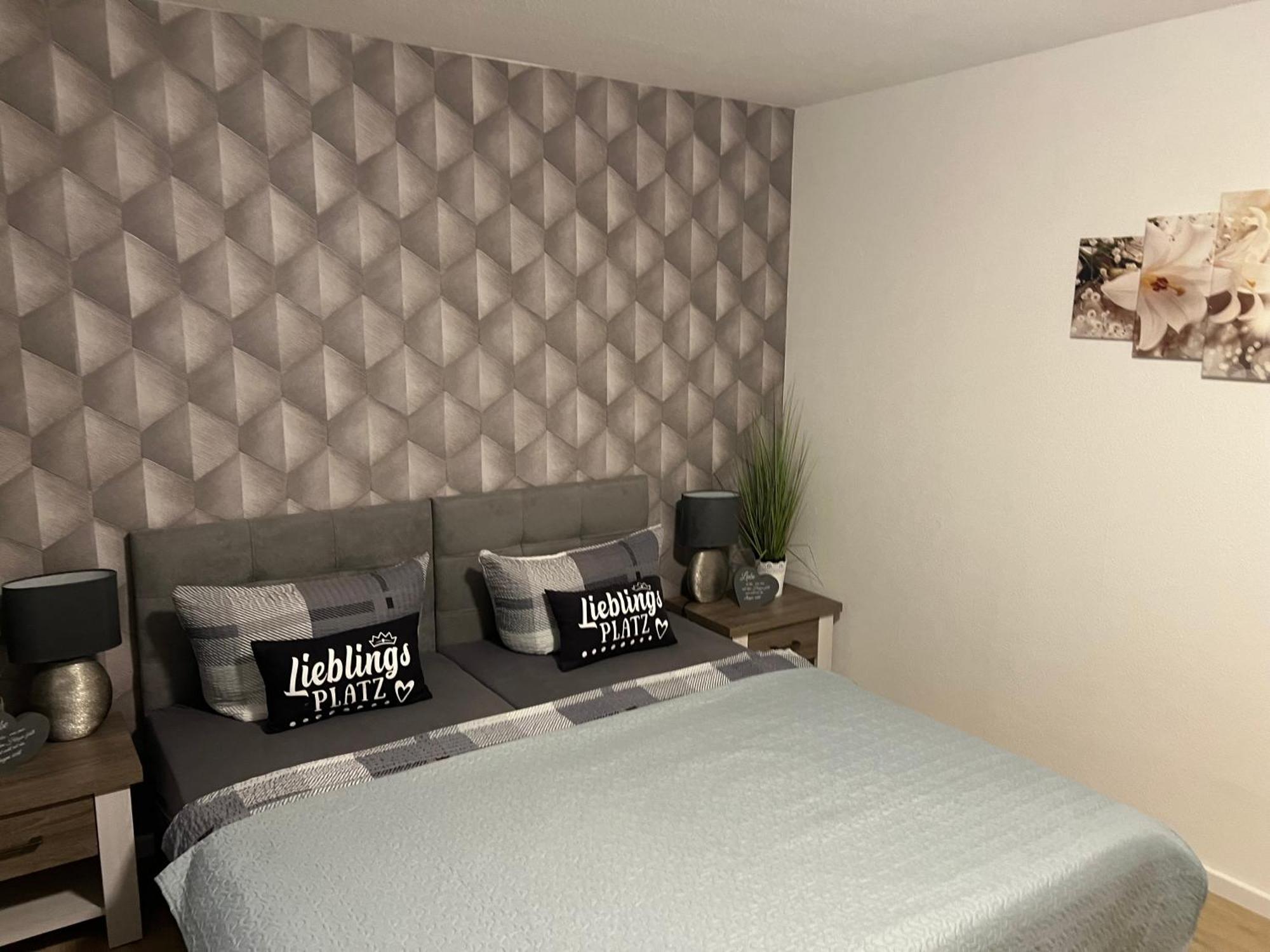 Ferienwohnung Viktoria Гота Екстер'єр фото