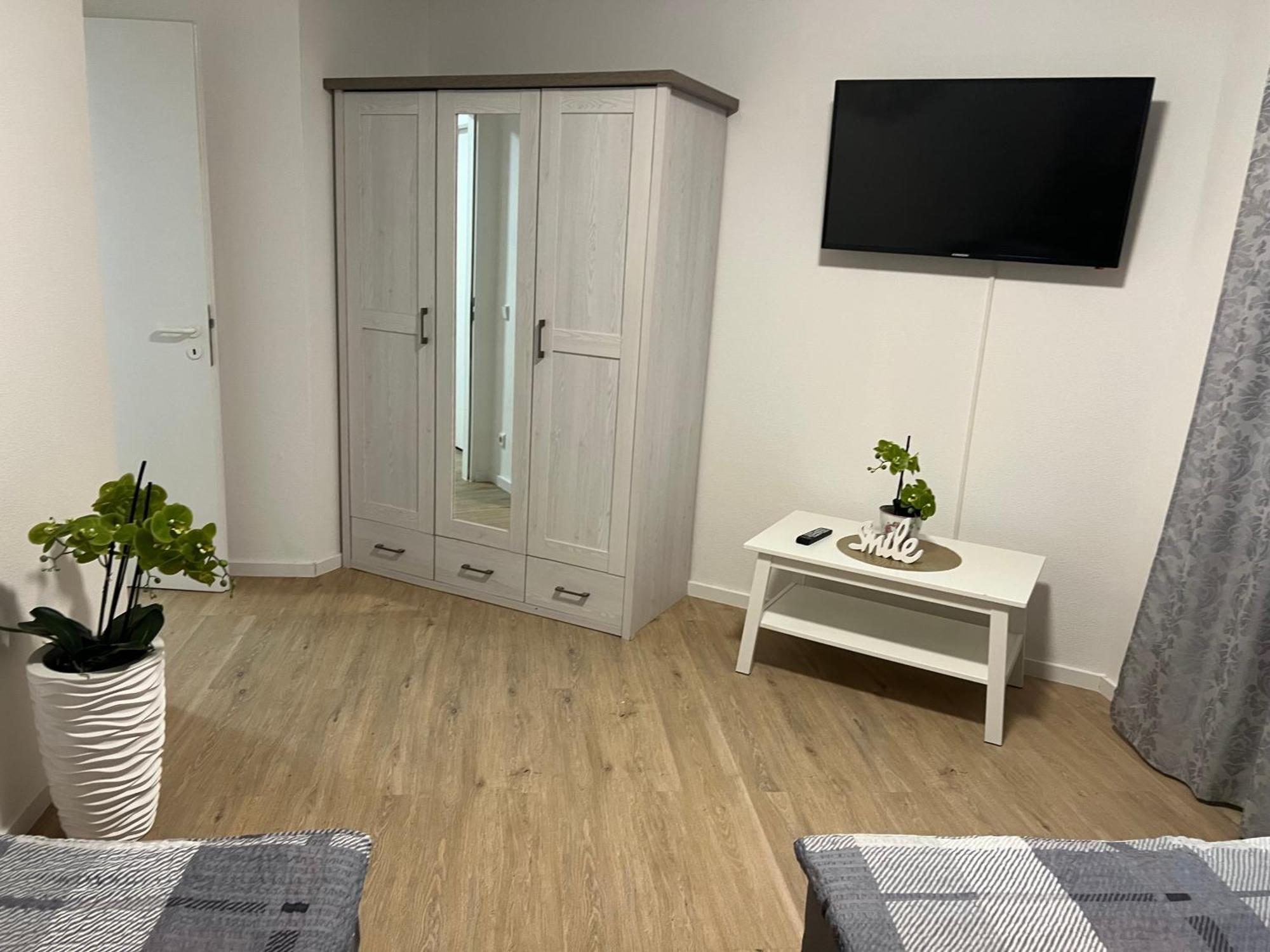 Ferienwohnung Viktoria Гота Екстер'єр фото