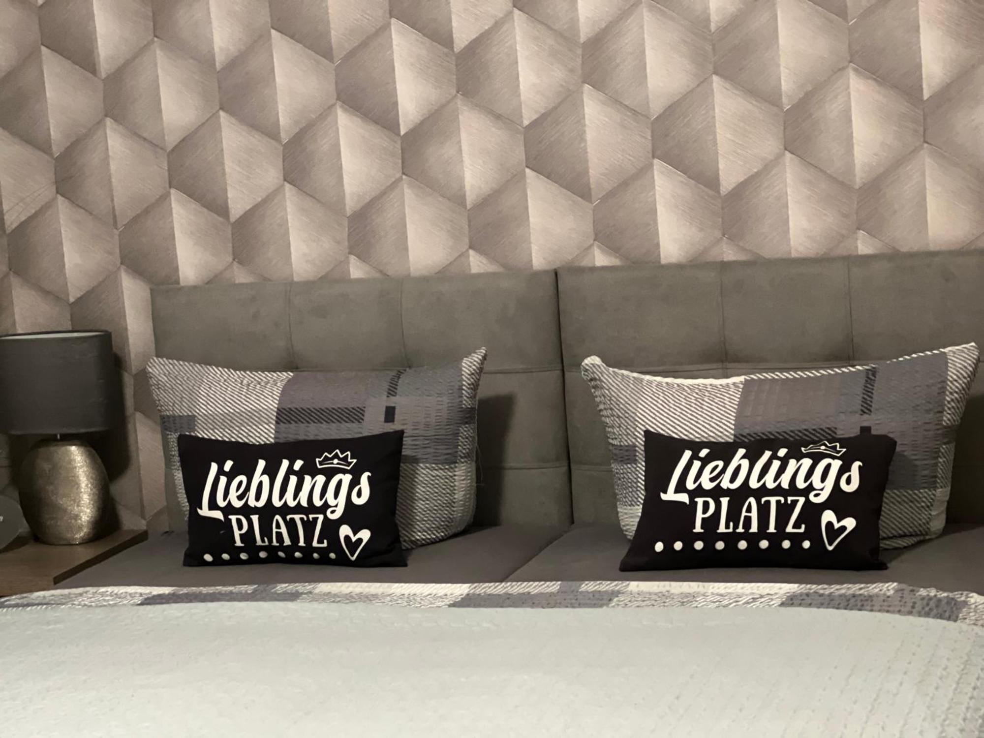 Ferienwohnung Viktoria Гота Екстер'єр фото