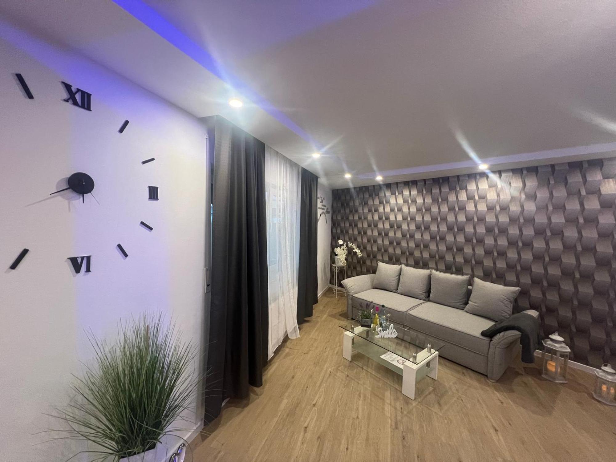 Ferienwohnung Viktoria Гота Екстер'єр фото
