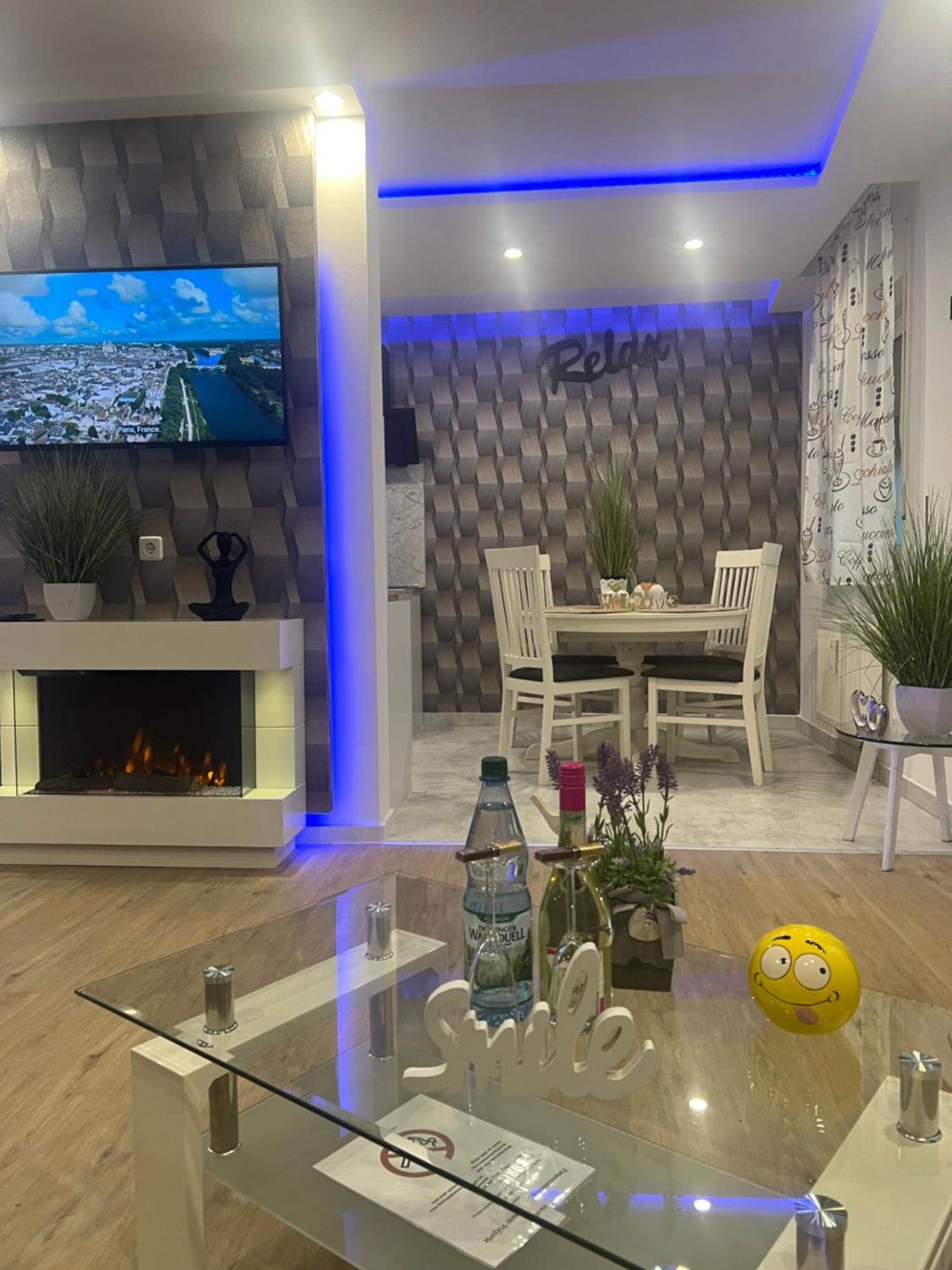 Ferienwohnung Viktoria Гота Екстер'єр фото