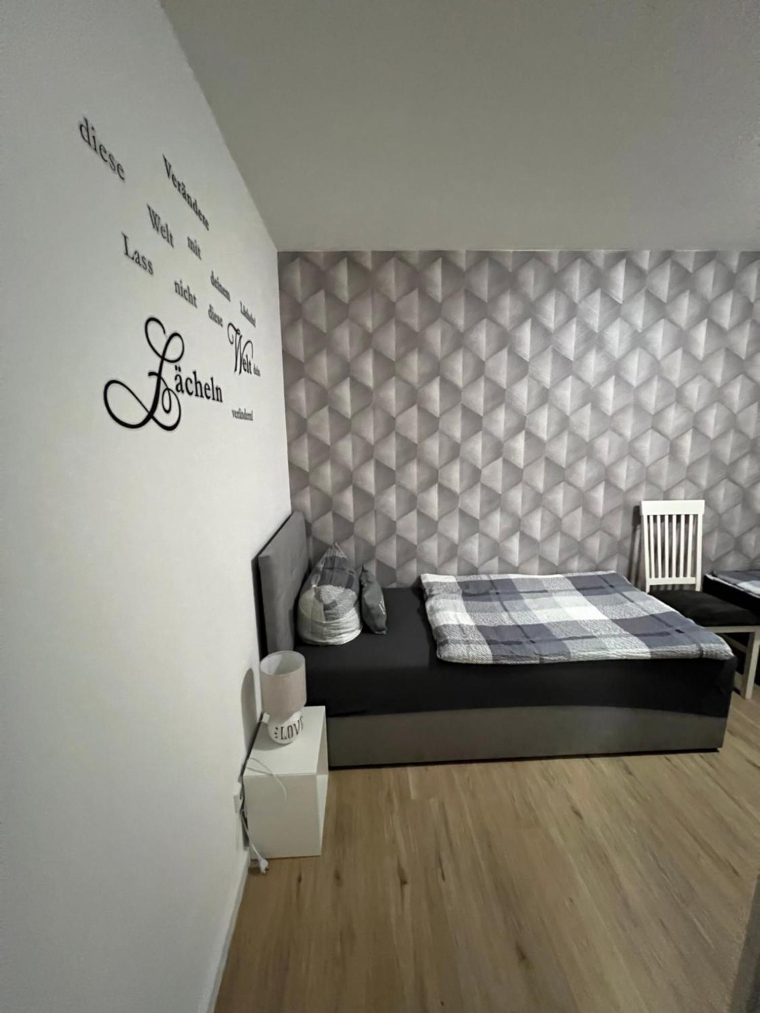 Ferienwohnung Viktoria Гота Екстер'єр фото