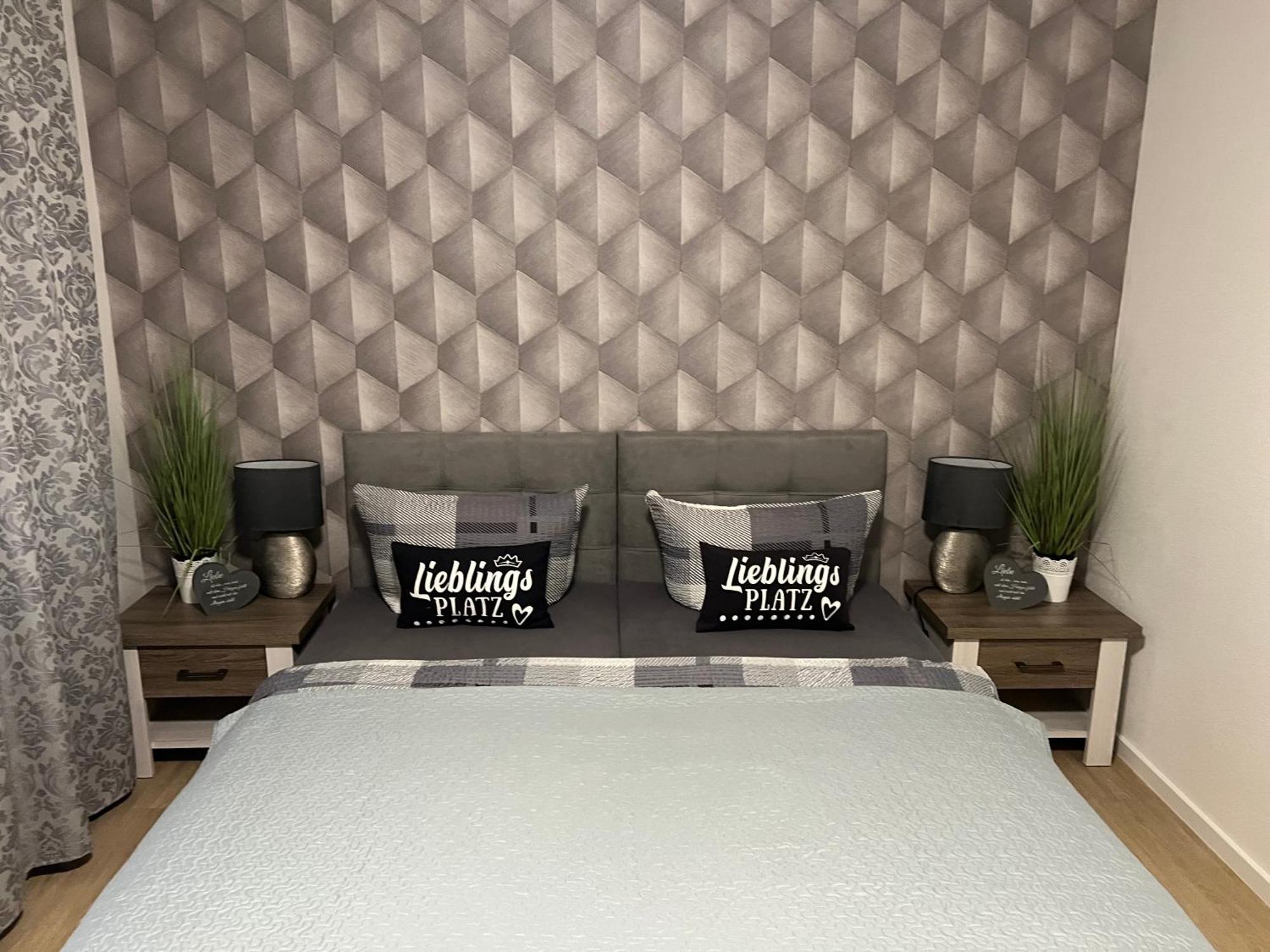 Ferienwohnung Viktoria Гота Екстер'єр фото